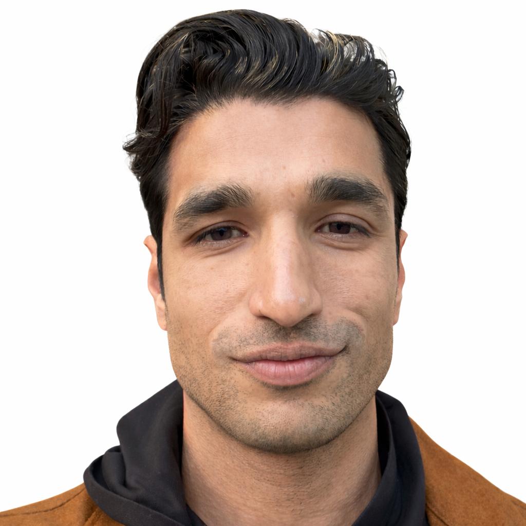 Imrul Hassan, Founder of Mowla Academy