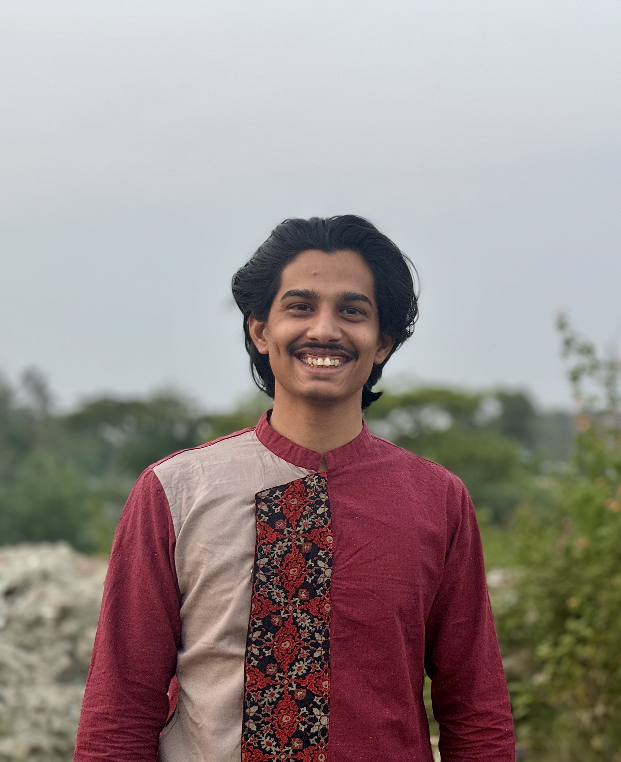 Abdullah Al Tazim